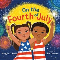 bokomslag On The Fourth Of July
