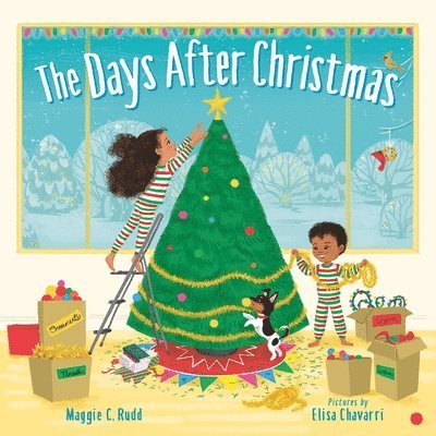 The Days After Christmas 1