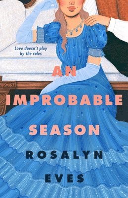 bokomslag An Improbable Season