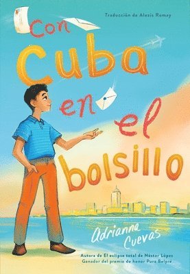 bokomslag Con Cuba en el bolsillo