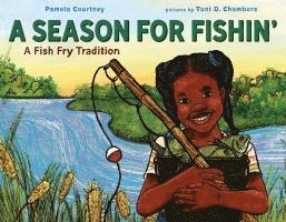 bokomslag A Season for Fishin'