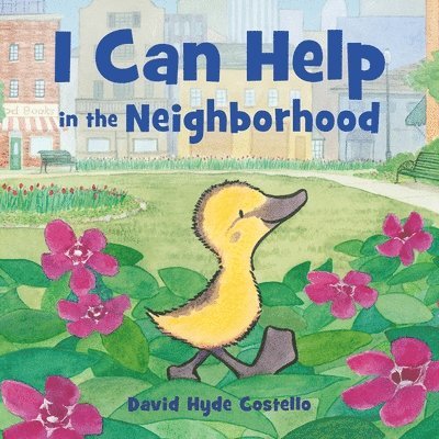 I Can Help in the Neighborhood 1