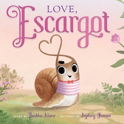 Love, Escargot 1