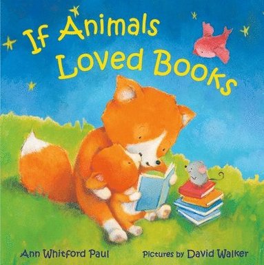 bokomslag If Animals Loved Books