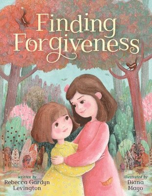 Finding Forgiveness 1