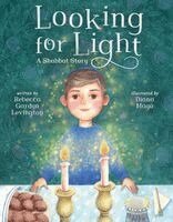 Rebecca Gardyn Levington - Looking for Light, Inbunden