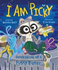 bokomslag I Am Picky