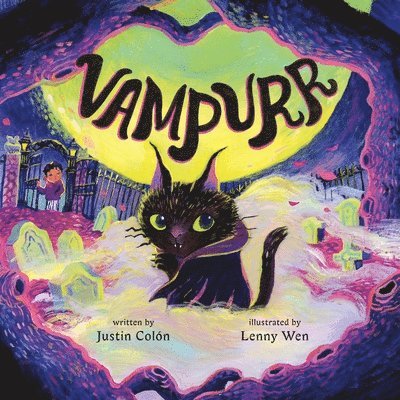 Vampurr