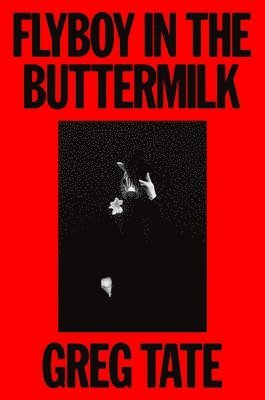Greg Tate - Flyboy in the Buttermilk: Essays on Contemporary America, Inbunden