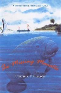 bokomslag The Missing Manatee