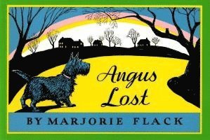 Angus Lost 1