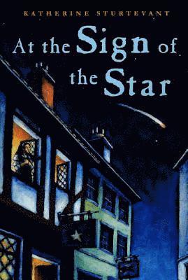 Katherine Sturtevant - At the Sign of the Star, Häftad