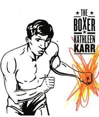 bokomslag The Boxer