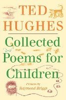 bokomslag Collected Poems for Children