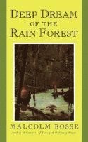 bokomslag Deep Dream of the Rain Forest
