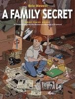 bokomslag A Family Secret