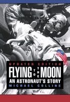 Michael Collins - Flying to the Moon, Häftad