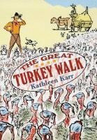 bokomslag Great Turkey Walk