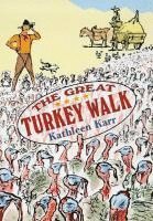bokomslag The Great Turkey Walk