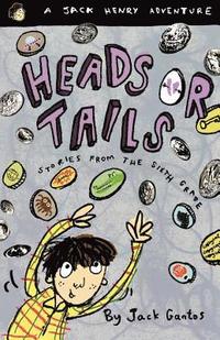 bokomslag Heads or Tails