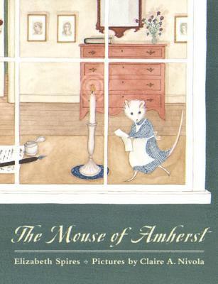 The Mouse of Amherst 1