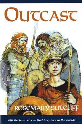 Rosemary Sutcliff - Outcast, Häftad