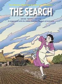bokomslag The Search