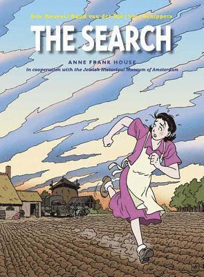 bokomslag The Search