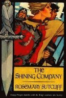 bokomslag The Shining Company