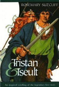 bokomslag Tristan And Iseult