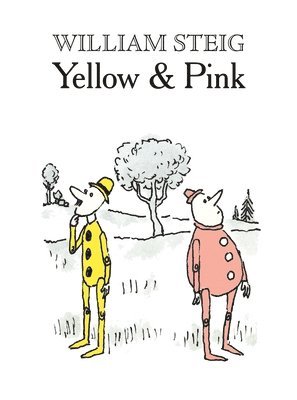 Yellow & Pink 1