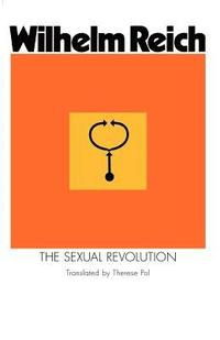 bokomslag Sexual Revolution