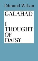 bokomslag Galahad and I Thought of Daisy