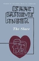 Isaac Bashevis Singer, C. Hemley - The Slave, Häftad