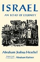 bokomslag Israel: An Echo of Eternity