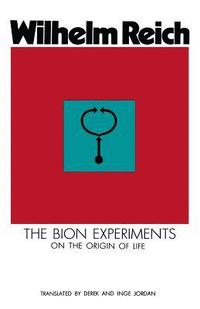 bokomslag The Bion Experiments on the Origin of Life