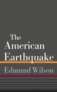 bokomslag American Earthquake