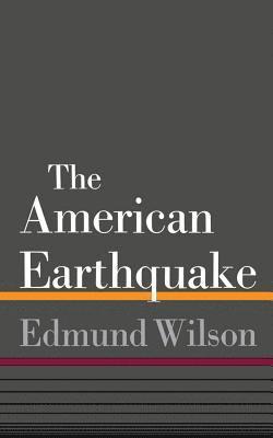 American Earthquake 1