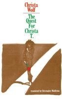 The Quest for Christa T. 1