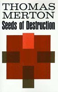 bokomslag Seeds of Destruction