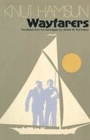 Knut Hamsun - Wayfarers, Häftad