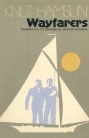 Knut Hamsun - Wayfarers, Häftad