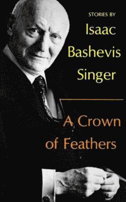 bokomslag A Crown of Feathers