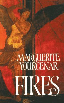 Marguerite Yourcenar - Fires, Häftad