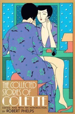 bokomslag The Collected Stories of Colette