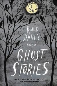 bokomslag Roald Dahl's Book of Ghost Stories
