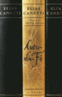 bokomslag Auto DA Fe
