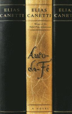 bokomslag Auto DA Fe