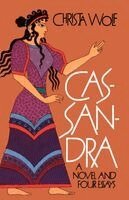 Christa Wolf - Cassandra, Häftad