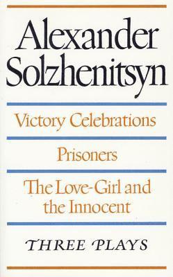 Victory Celebrations / Prisoners / the Love-Girl and the Innocent 1